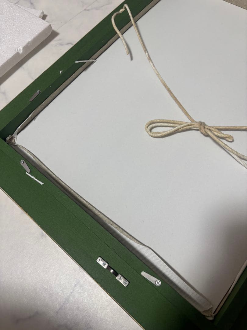 大サイズ マルク・シャガール サーカス IV 絵画 インテリア　アート