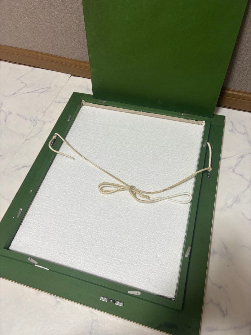 大サイズ マルク・シャガール サーカス IV 絵画 インテリア　アート