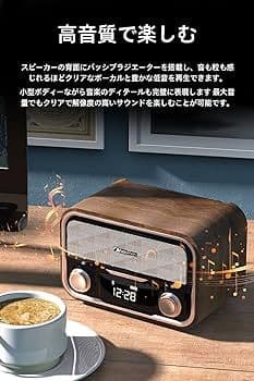 Nakamichi ナカミチサウンド スピーカー SOUNDBOX LITE