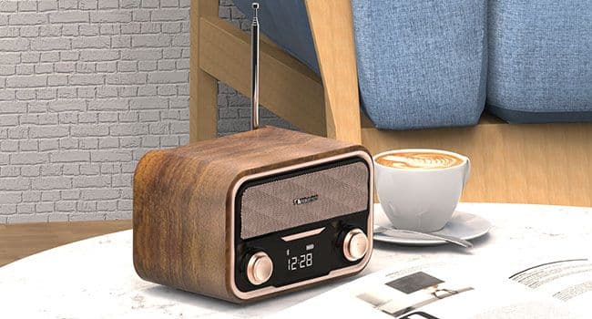 Nakamichi ナカミチサウンド スピーカー SOUNDBOX LITE