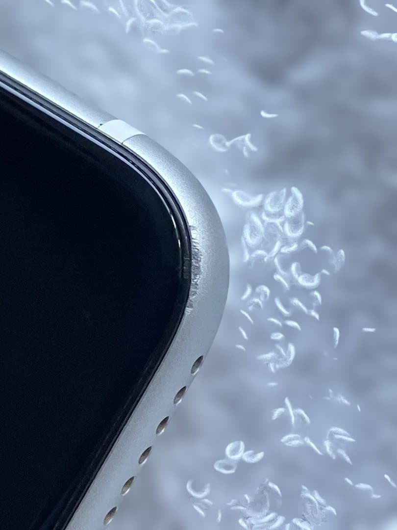 スマートフォン本体 Apple iPhone SE2 128GB