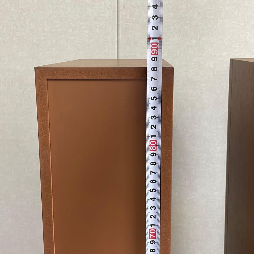 ONKYO オンキョー⭐️スピーカー D-307F 動作確認済