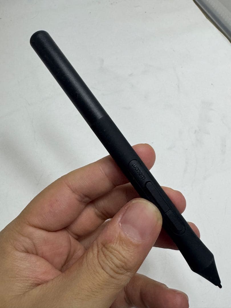 wacom Intuos Medium ワイヤレス ブラックCTL-6100WL