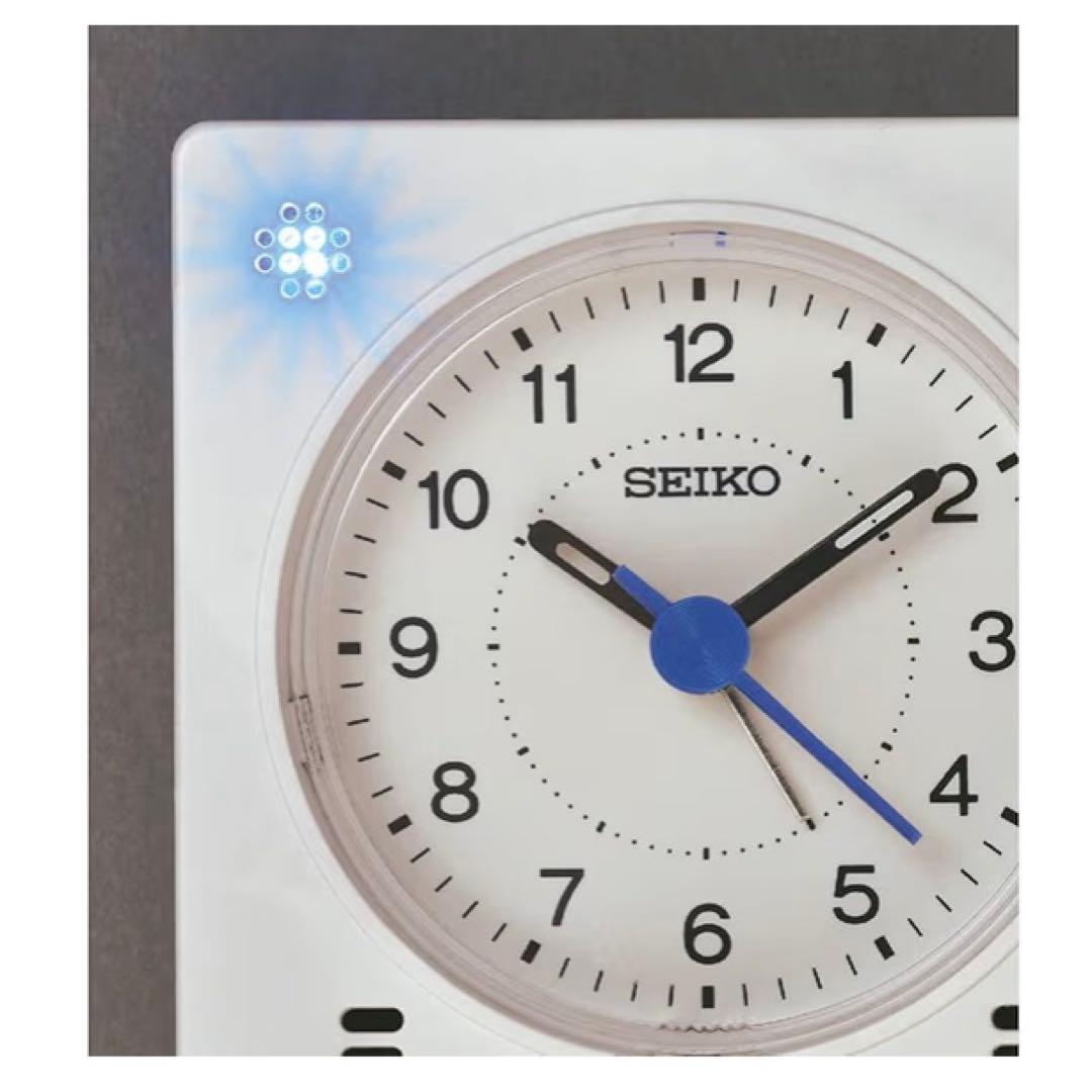 SEIKO スタディタイムビズ　KR514W
