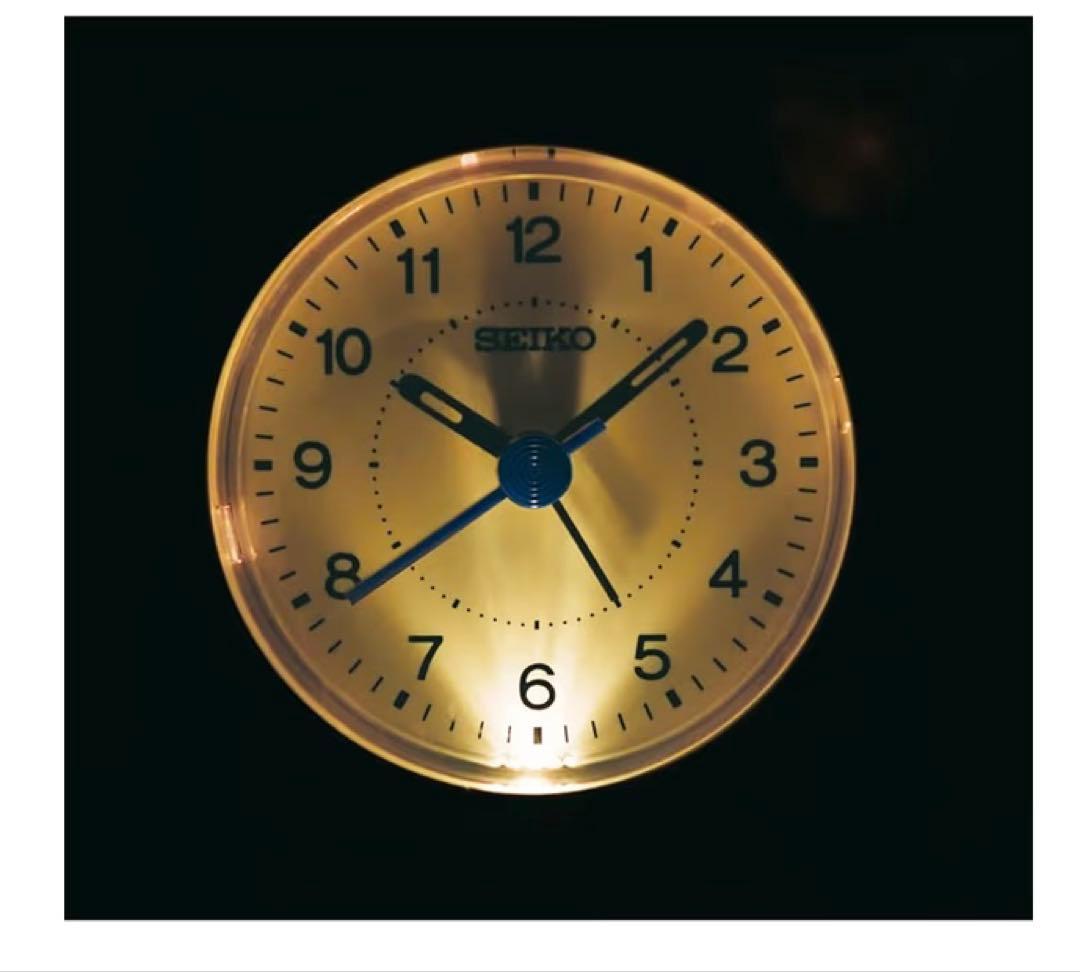 SEIKO スタディタイムビズ　KR514W