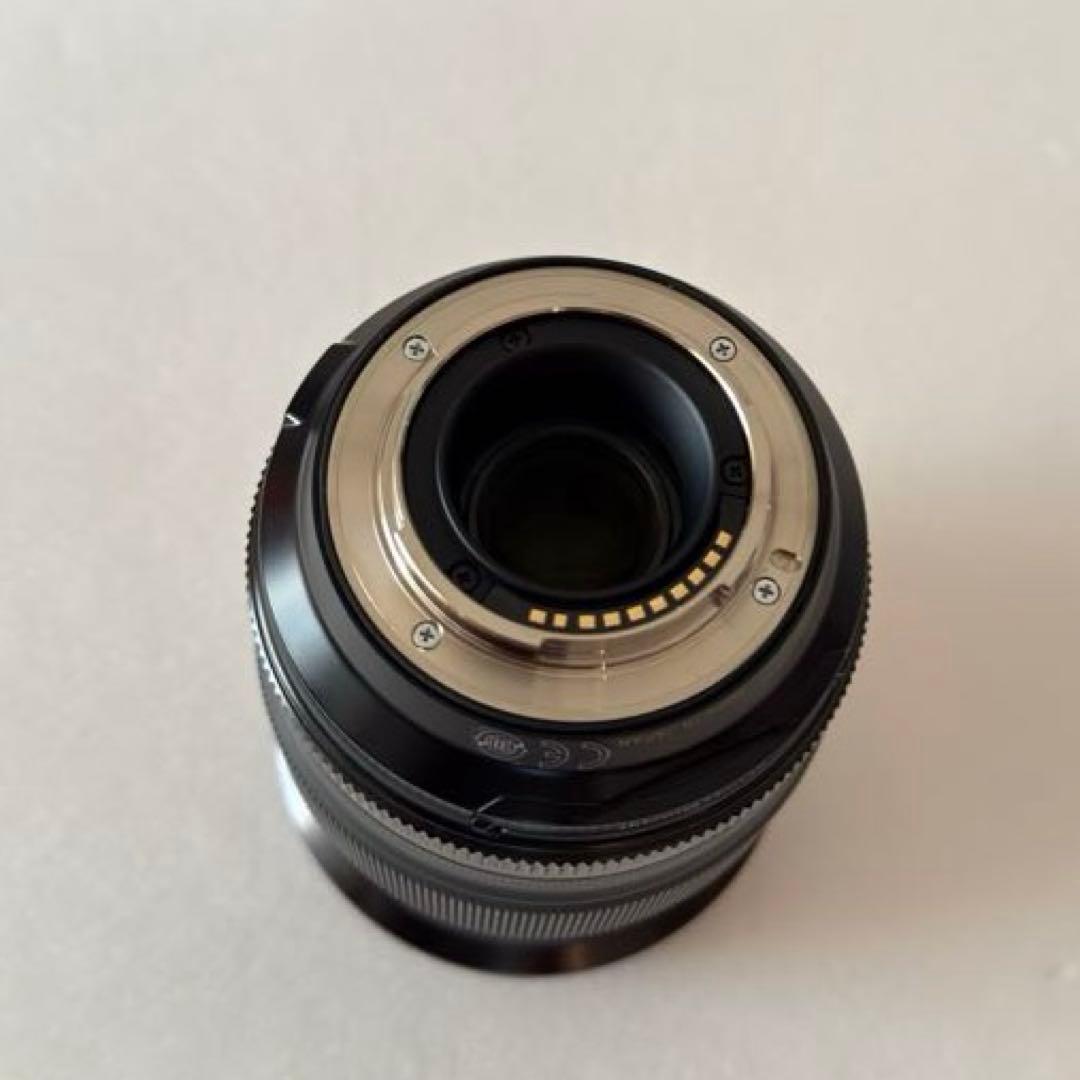 【美品】FUJIFILM XF16-55mmF2.8 R LM WR