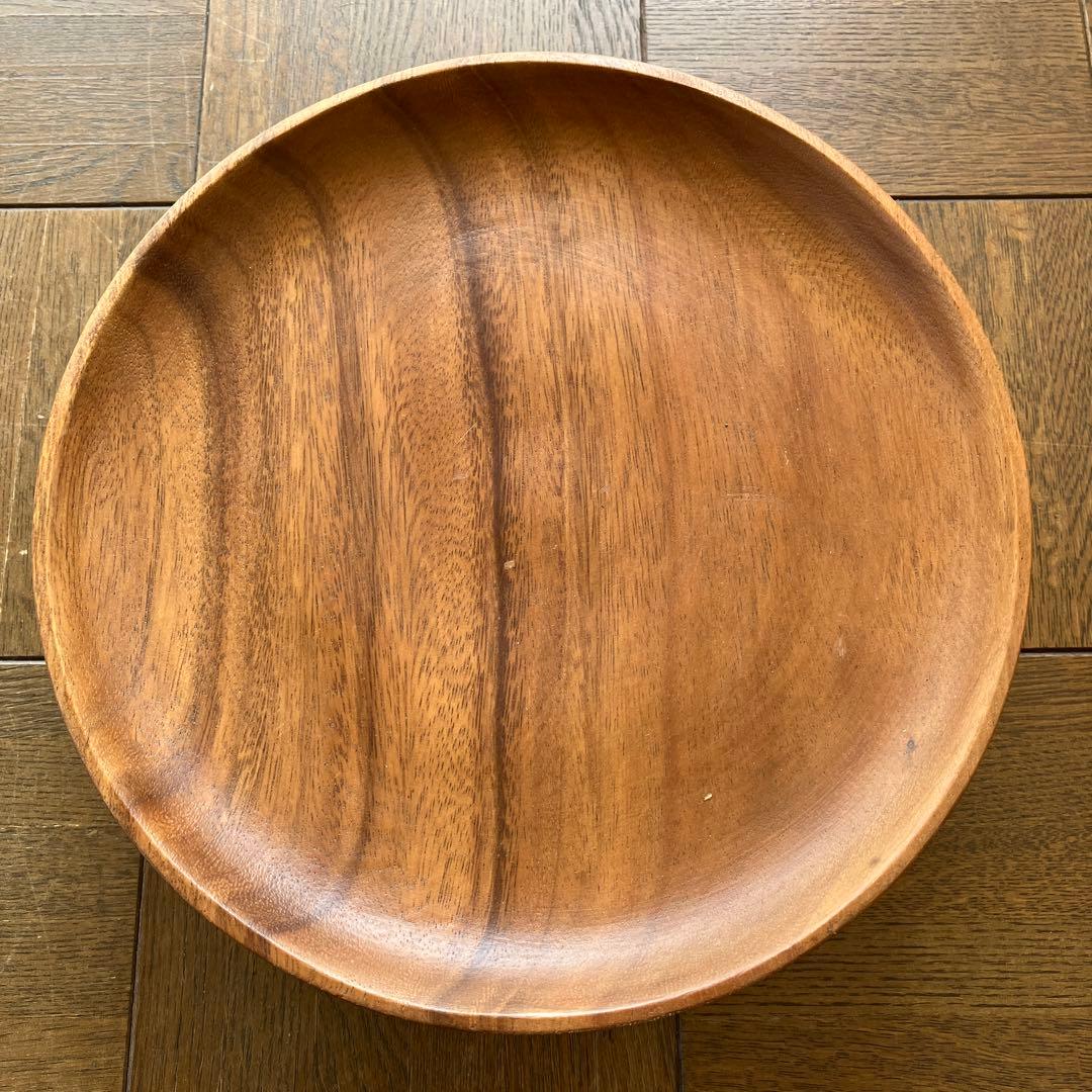 ガラスドーム ケーキスタンド 大