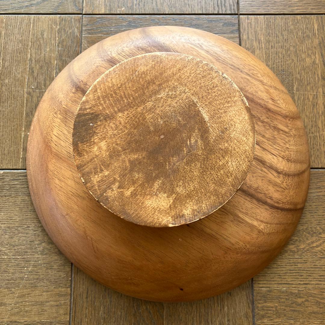 ガラスドーム ケーキスタンド 大