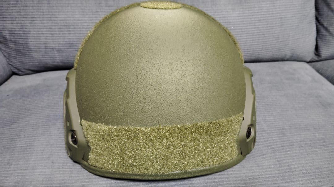 OPS CORE バリスティックヘルメット　サイズXXL 特大