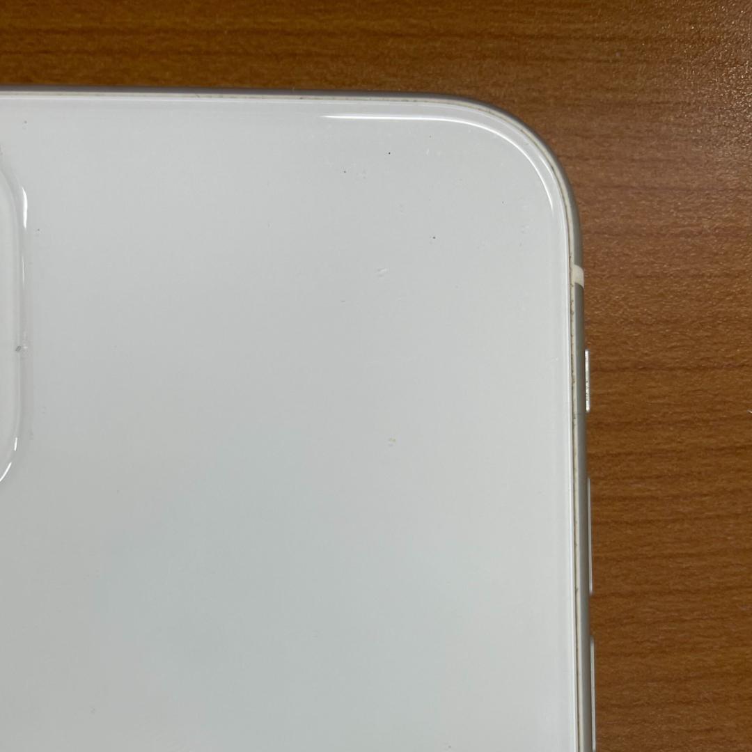 動作確認済み iPhone 11 128GB ID:R1670