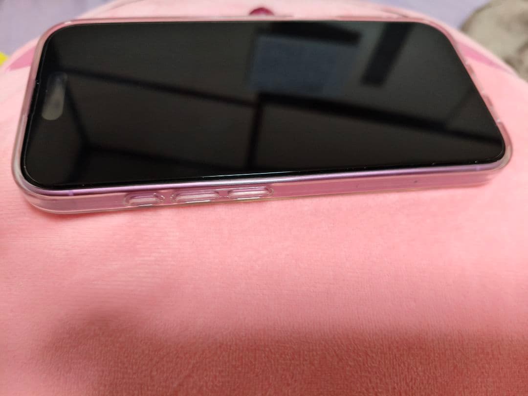 Apple iPhone 16 256GB ピンク SIMフリー