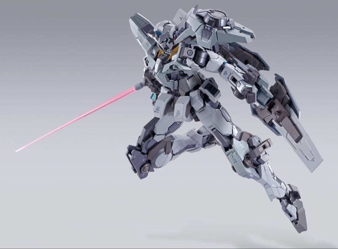 L BUILD ガンダムアストレア2 プロトザンユニット　2点セット
