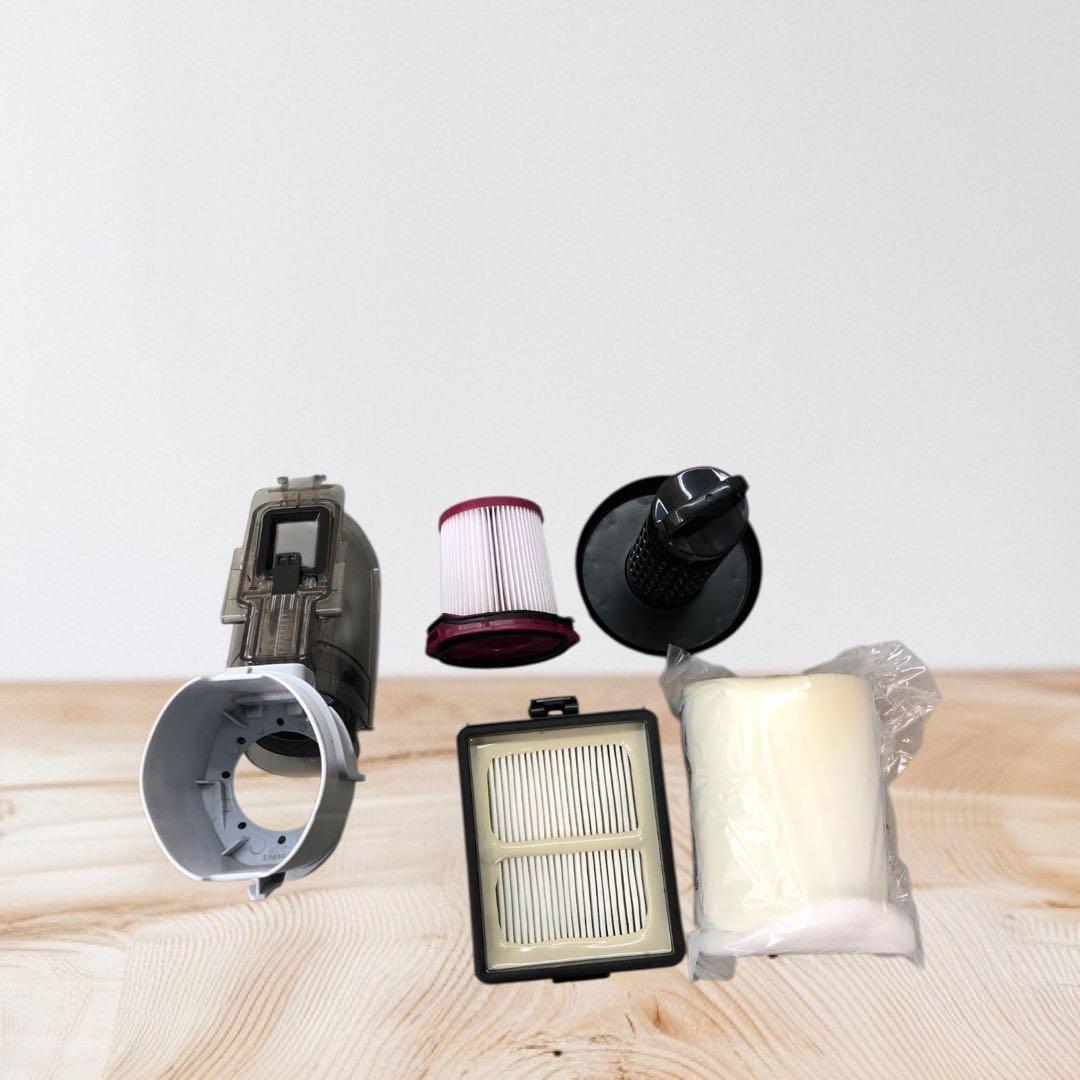 Shark LC351J WH コードレススティッククリーナー　 送料無料