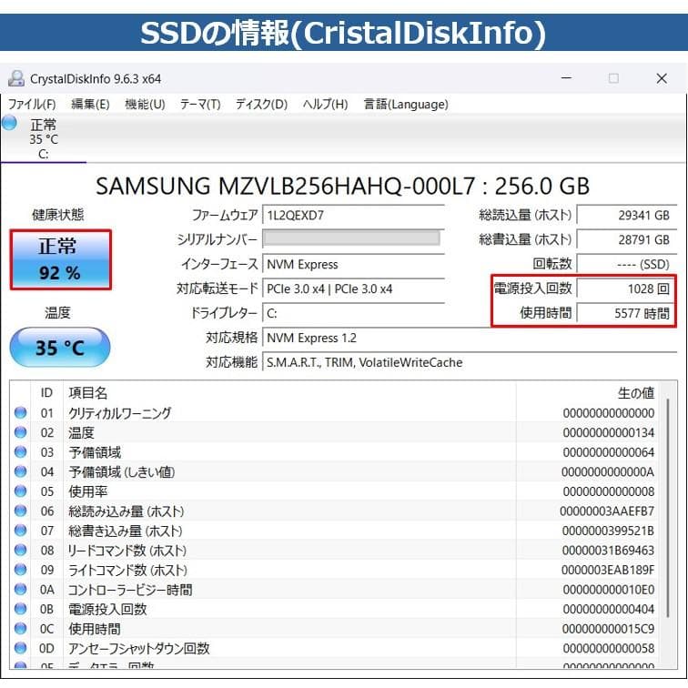 手軽なA4サイズ すぐに使えるタブレットPC NEC VersaPro