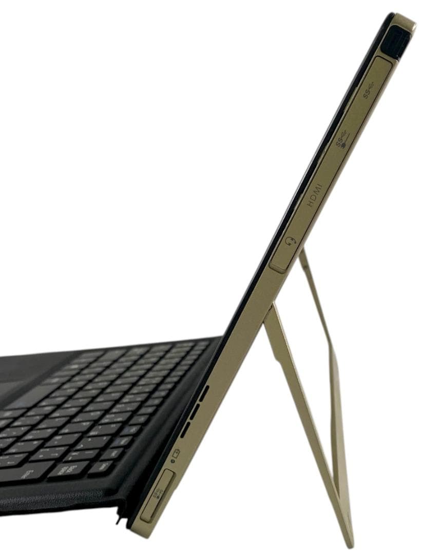 手軽なA4サイズ すぐに使えるタブレットPC NEC VersaPro