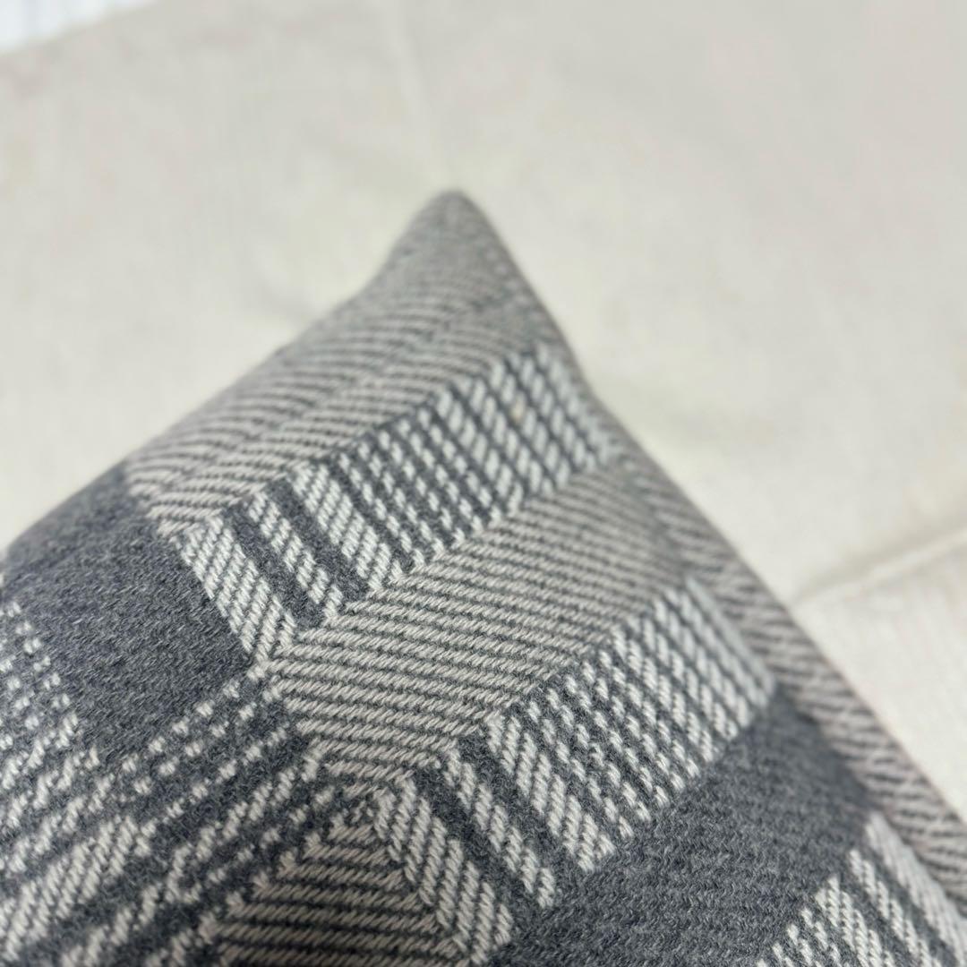 HERMES エルメス クッション