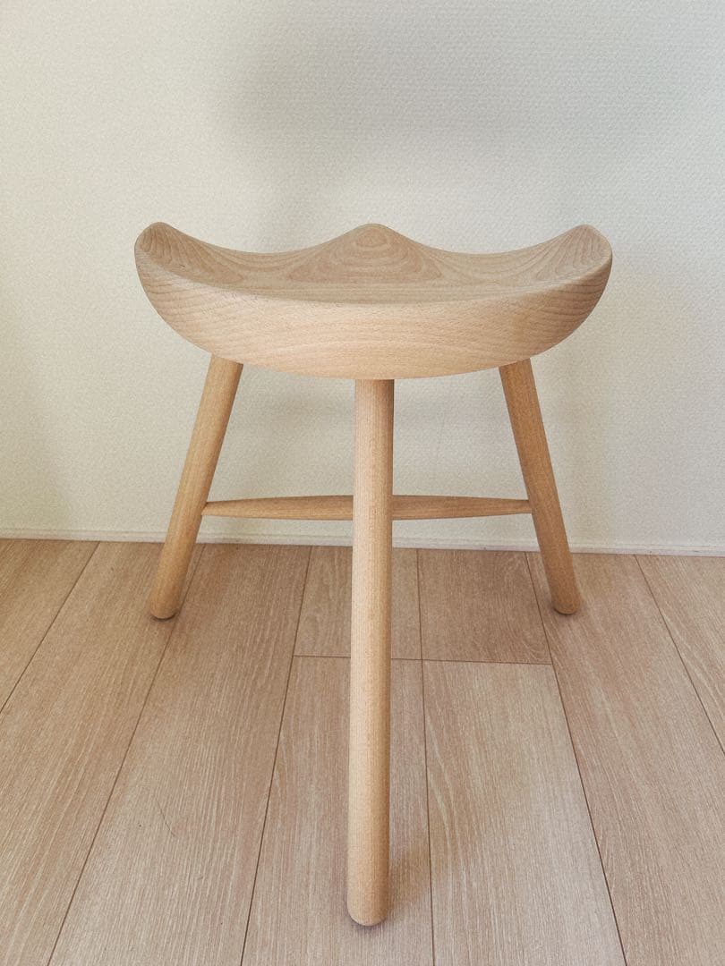 ワーナー　シューメーカー　ACTUSスツール49cm