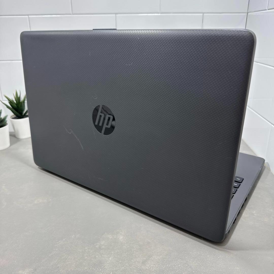 【高性能】HP250G7モダングレー☘10世代i5☘NVMe256+1TB
