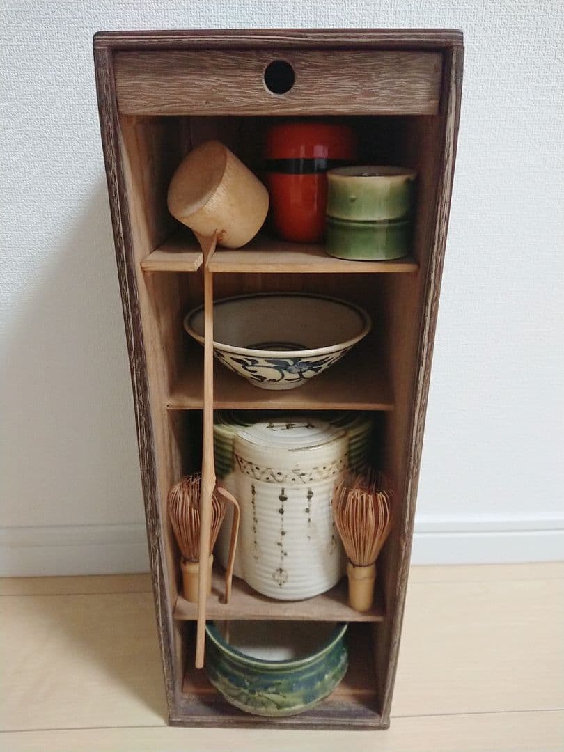 茶道道具