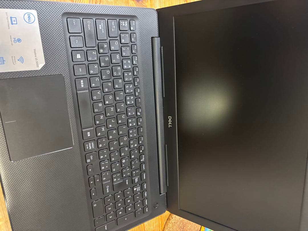 Windowsノート本体 DELL Vostro3580 Win11pro core i5 16GB