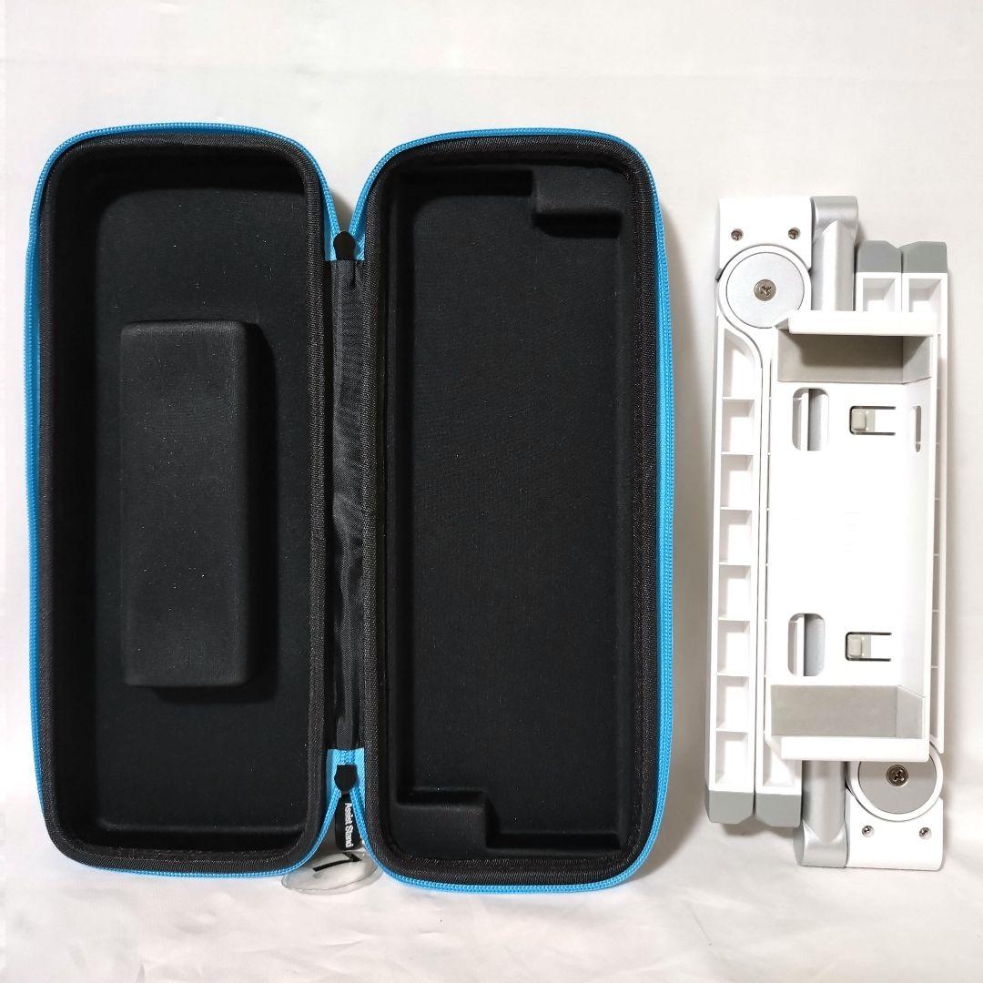 美品　CLOVER 7S　携帯型拡大読書器　SIGHTCARE　クローバー7S