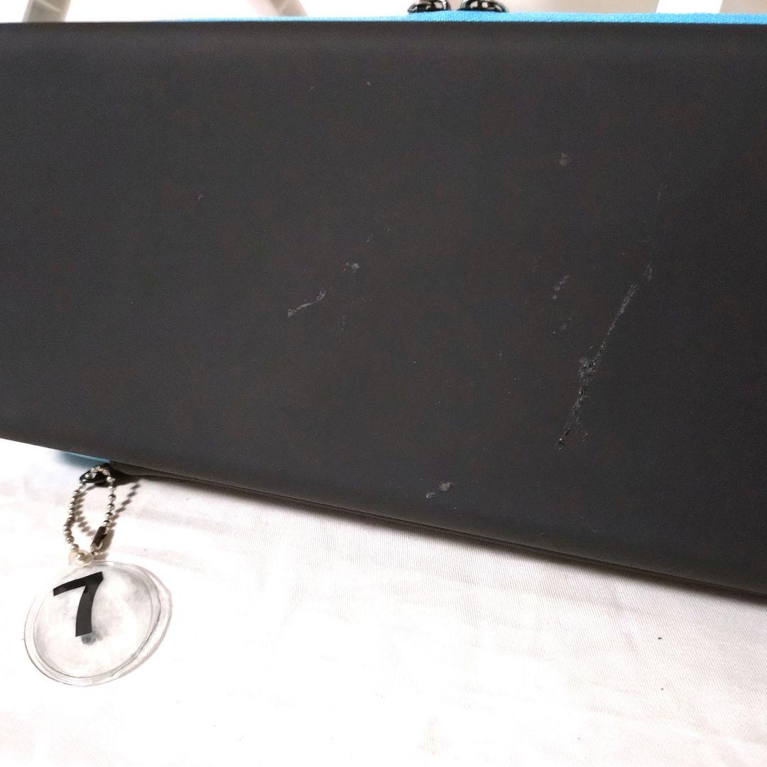 美品　CLOVER 7S　携帯型拡大読書器　SIGHTCARE　クローバー7S