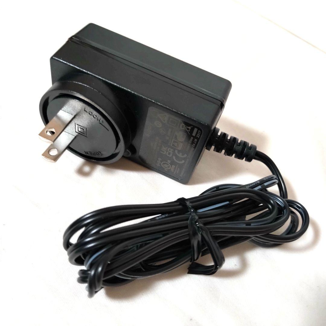 美品　CLOVER 7S　携帯型拡大読書器　SIGHTCARE　クローバー7S