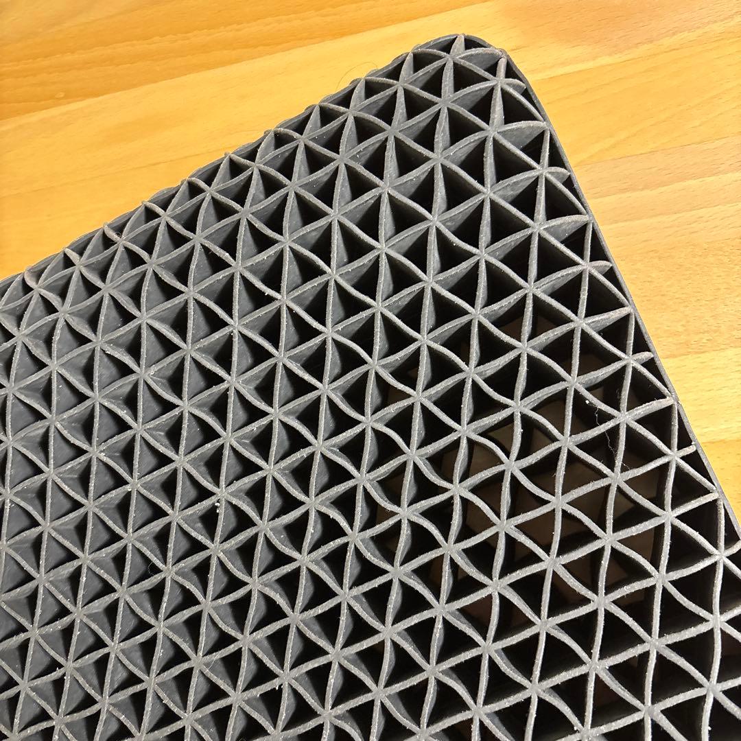 ヒツジのいらない枕　至極（スタンダードモデル）