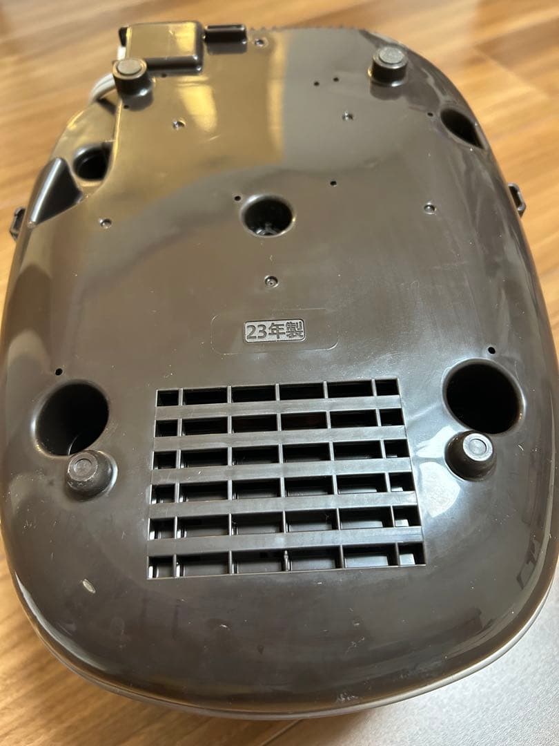 象印 NP-GJ05-XT IH炊飯器 2023年製