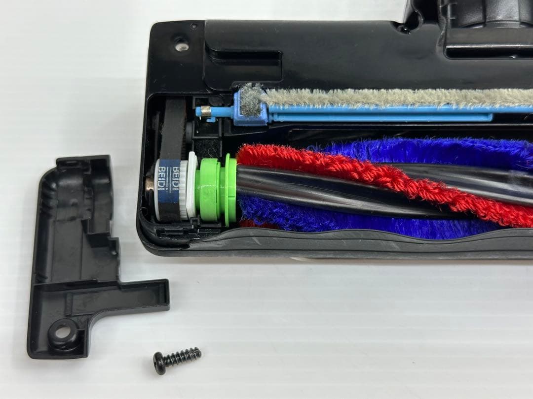 中古　動作保証　PV-BHL3000J D-DP31 日立掃除機　パワーヘッド