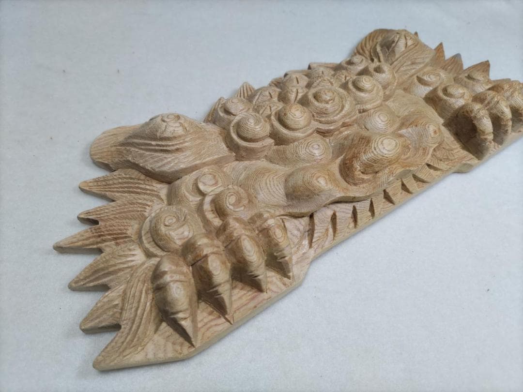 ◆特別価格◆【獅子噛み】お祭り、山車、神輿、魔除け　だんぢり　幅30ｃｍ