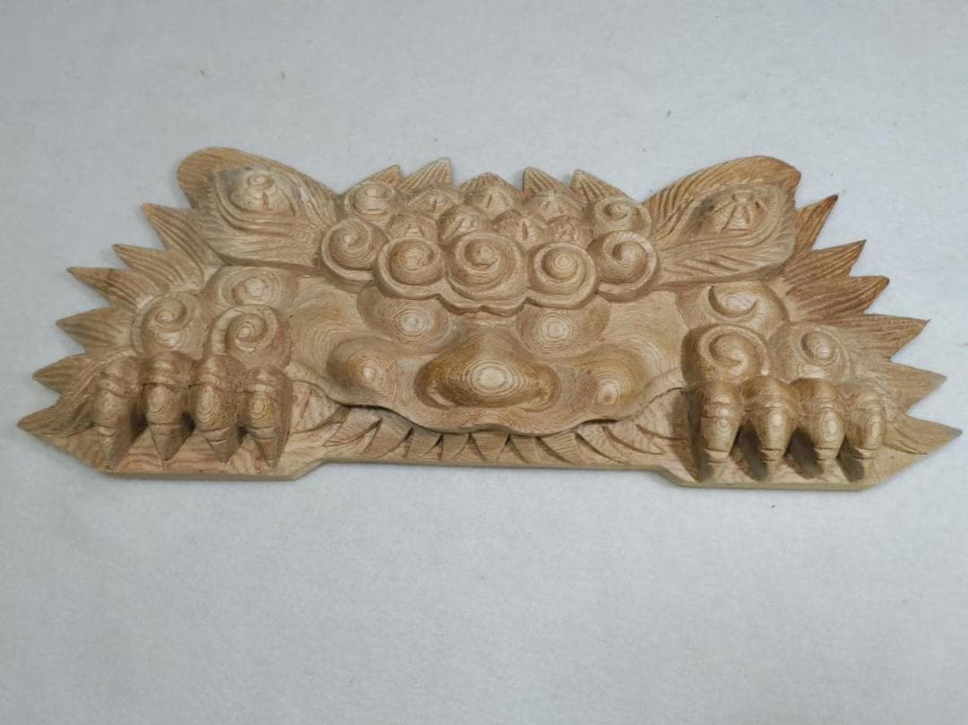 ◆特別価格◆【獅子噛み】お祭り、山車、神輿、魔除け　だんぢり　幅30ｃｍ