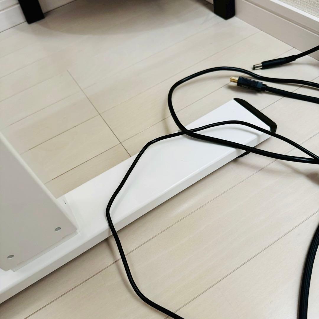 最終値下げ　FLEXISPOT 電動式スタンディングデスク幅120×奥行60