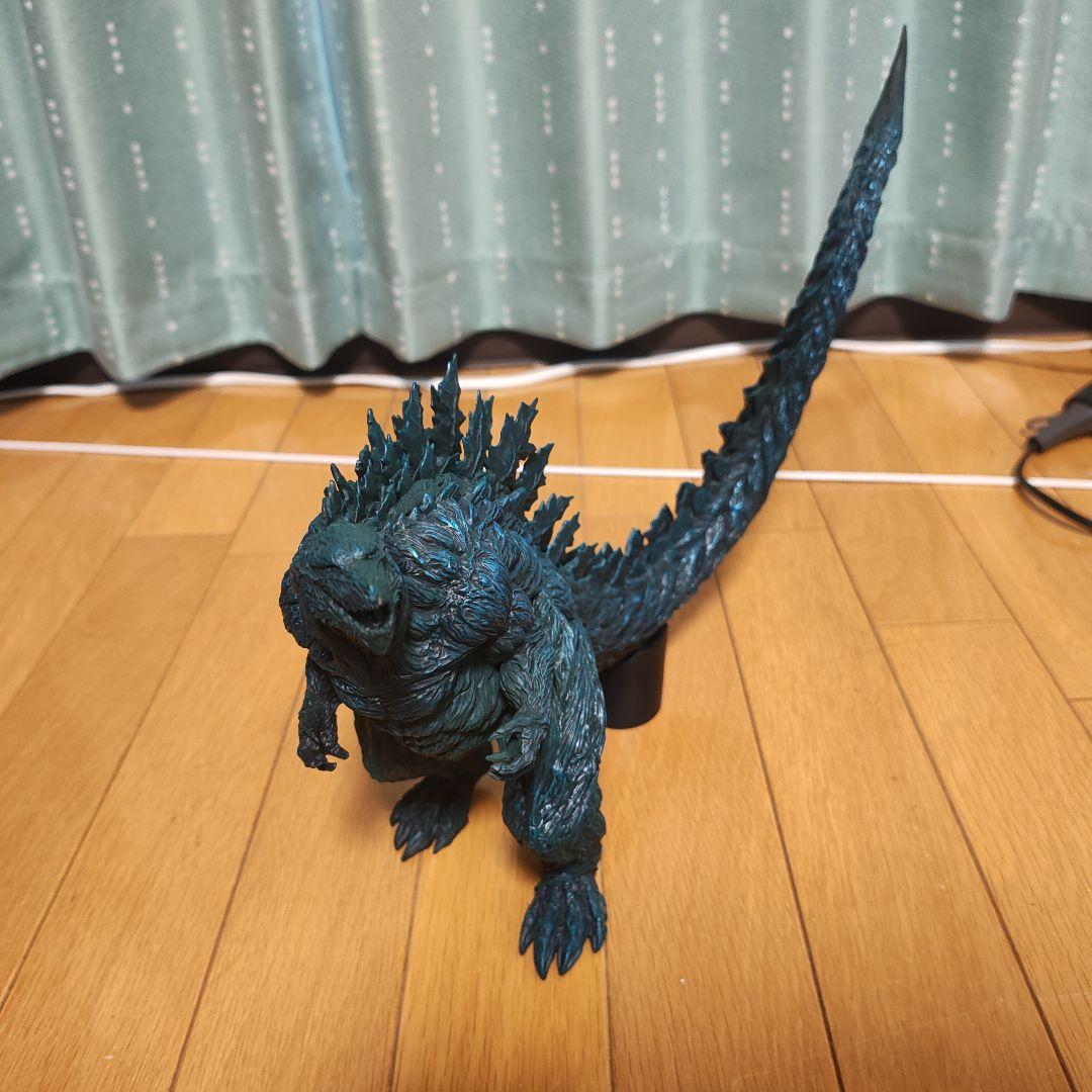 アニメ　怪獣惑星　ゴジラ　一番くじ　ゴジラアース