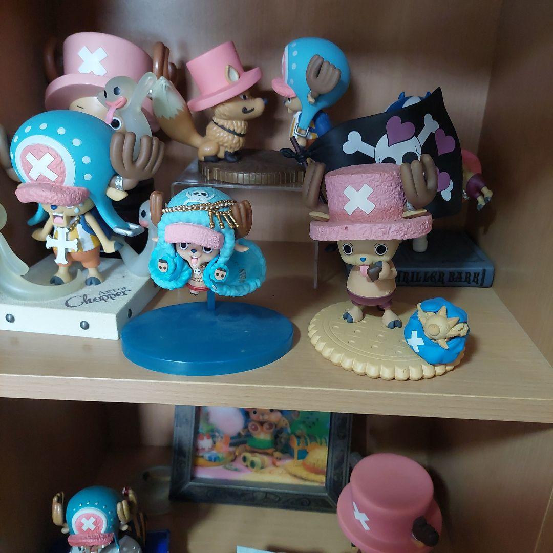 本日限定価格　12222円→10999円　ワンピース　チョッパー　まとめ売り