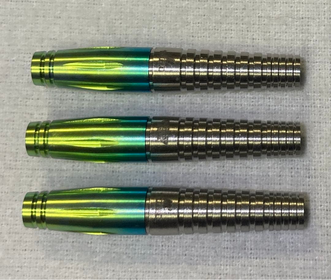 新品　定価19800円　ティガ　マイティモッチ　フュージョン　バレルのみ