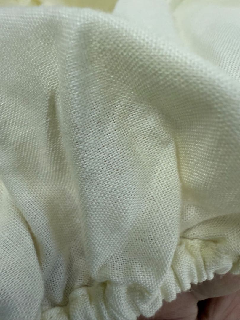 ACME アクメ, 綿 麻 ボックスシーツ、フィットシーツ、