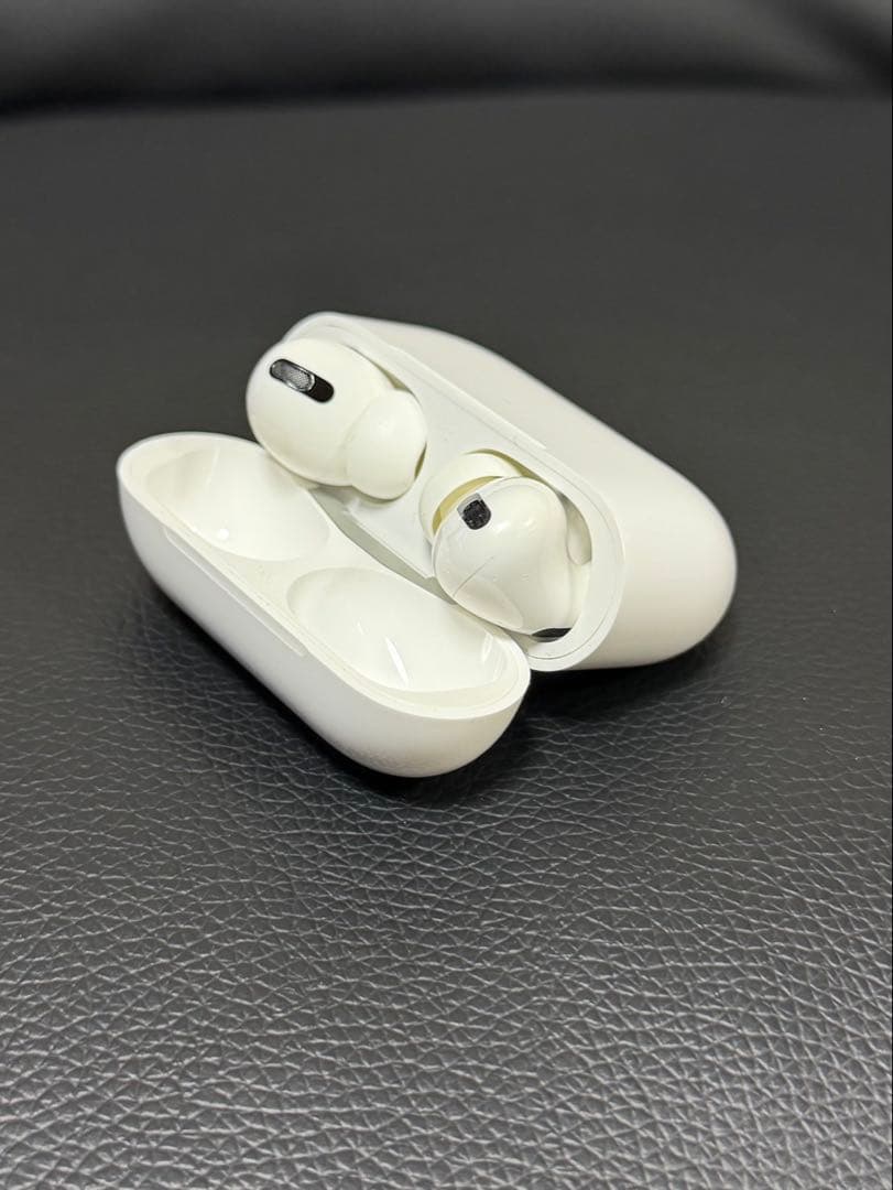 動作 音出し OK Air Pods A2084