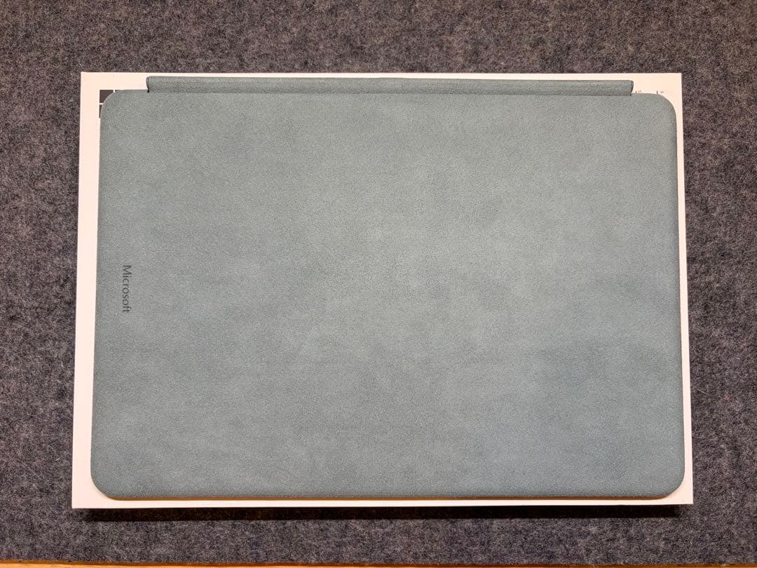 保証有 Microsoft Surface Pro 12インチ キーボードセット