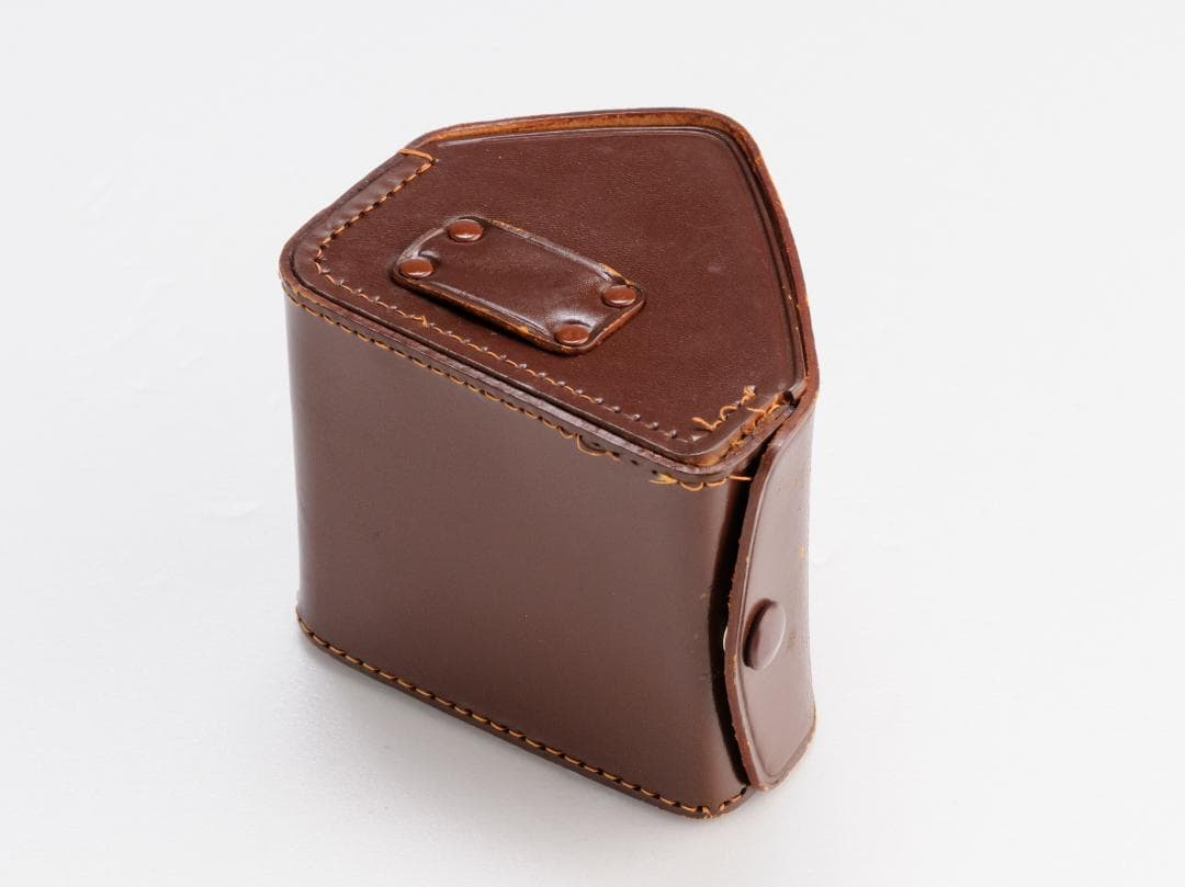 ■ ローライ用 ■ 珍品 Nikon製 ■ PORROFLEX ■