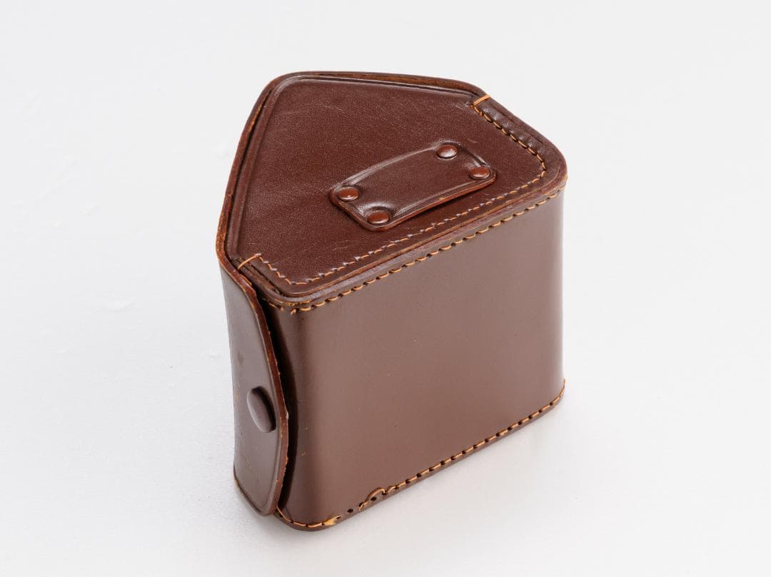 ■ ローライ用 ■ 珍品 Nikon製 ■ PORROFLEX ■