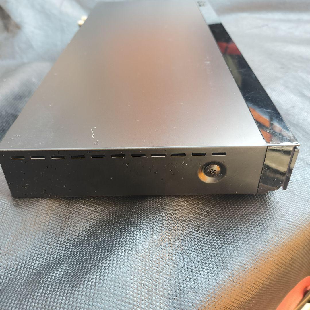 Panasonic DMR-2W101 1TB 動作良好 パナソニック