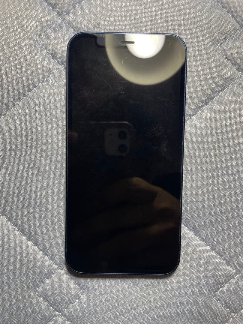 Apple iPhone 12 mini ジャンク