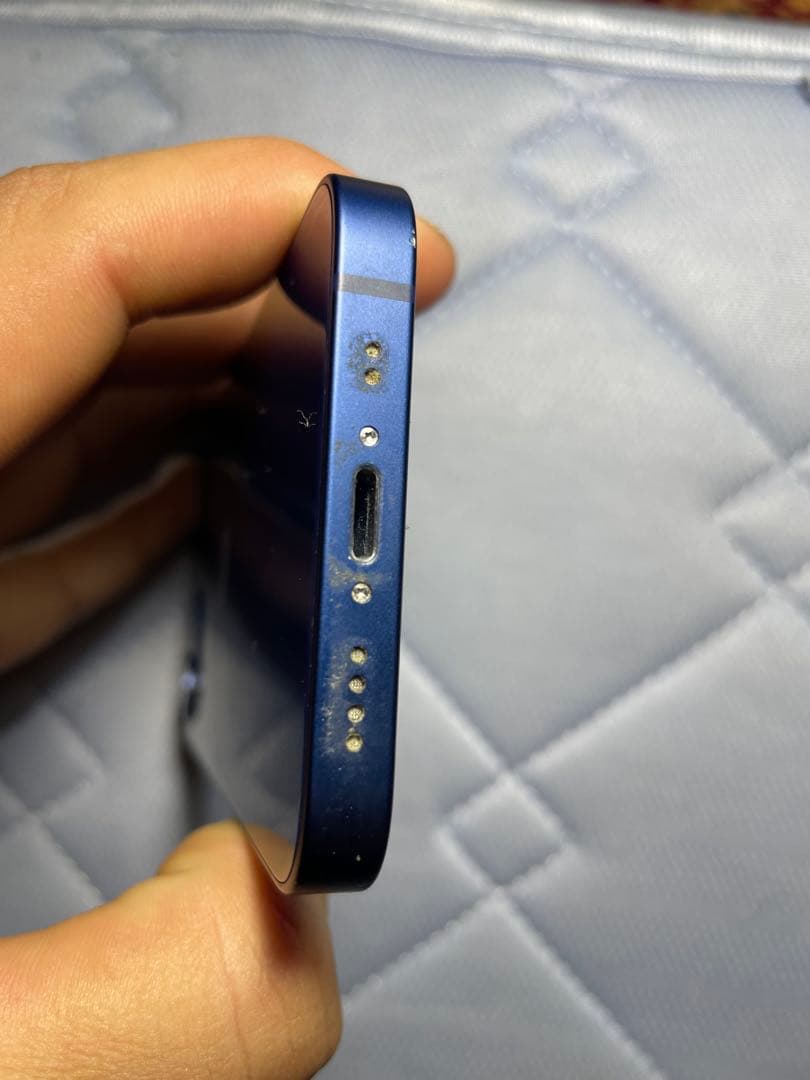 Apple iPhone 12 mini ジャンク