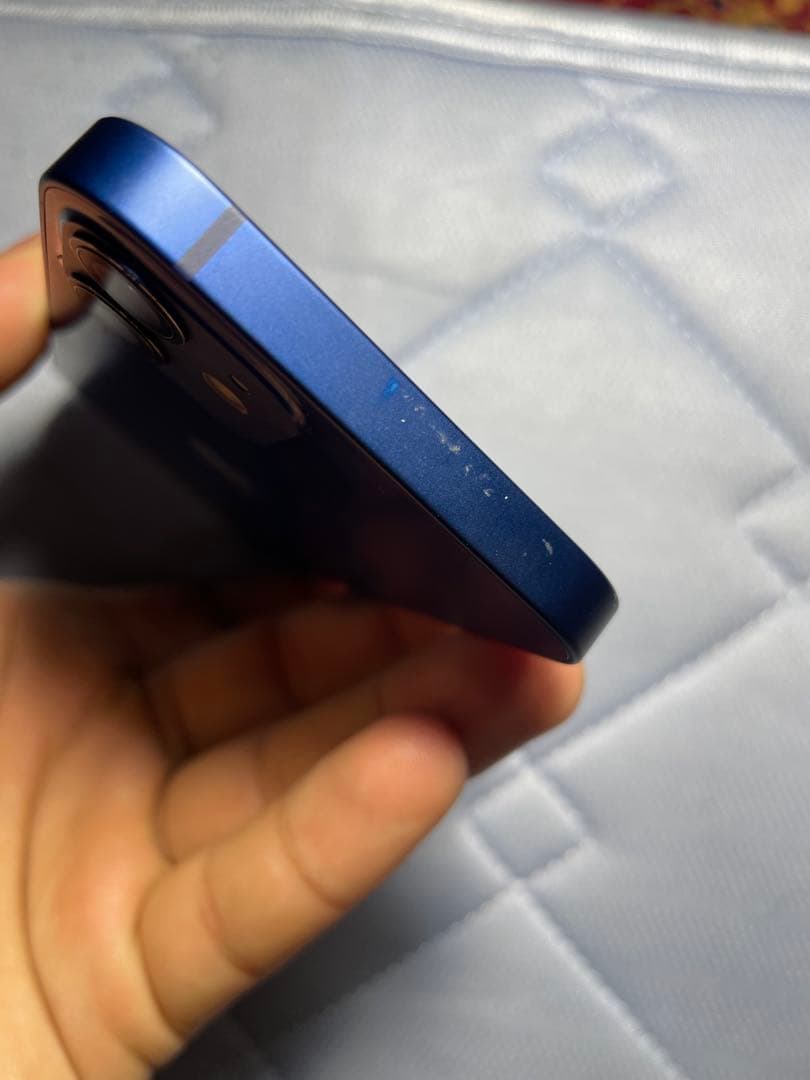 Apple iPhone 12 mini ジャンク