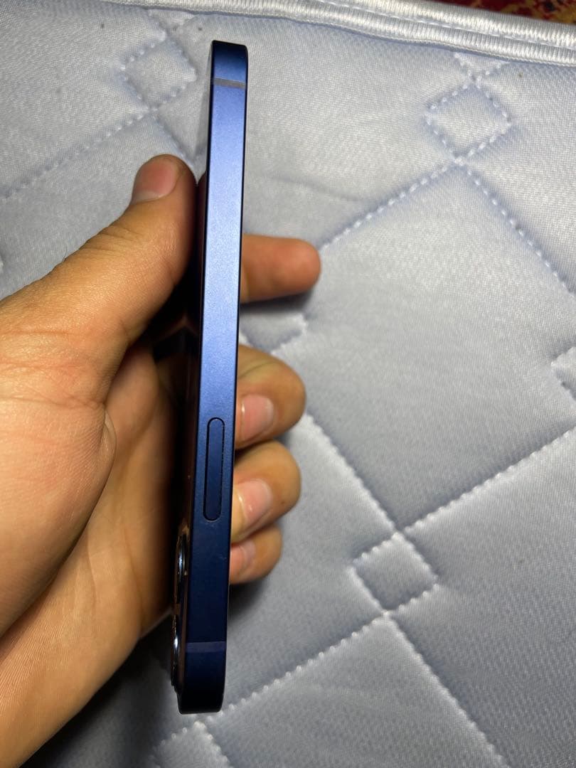 Apple iPhone 12 mini ジャンク