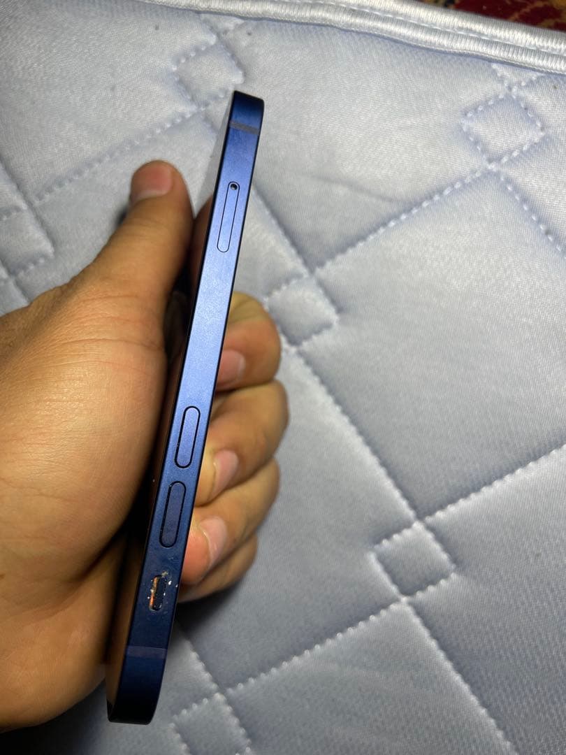 Apple iPhone 12 mini ジャンク