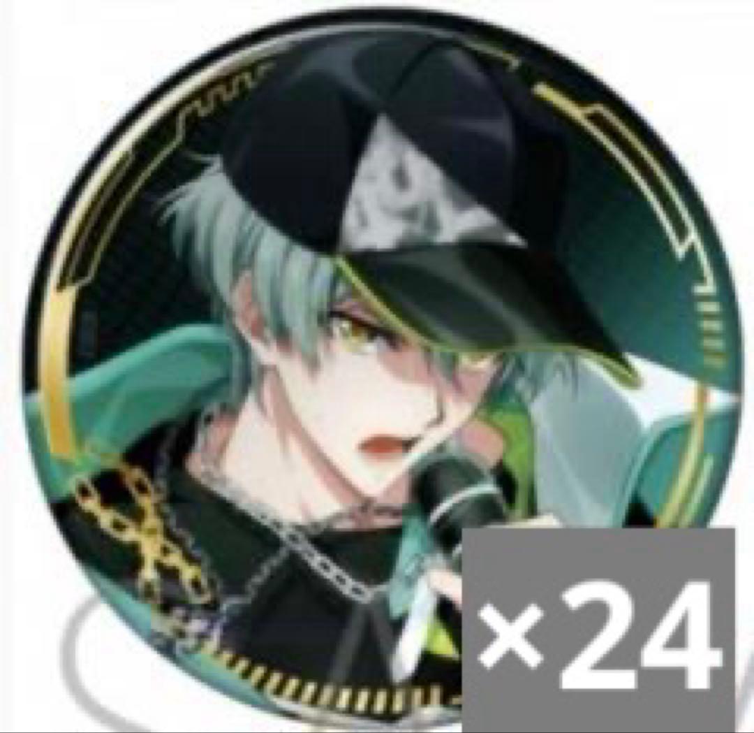 アイナナ アイドリッシュセブン 衣装展 UR 缶バッジ 亥清悠 悠 24点