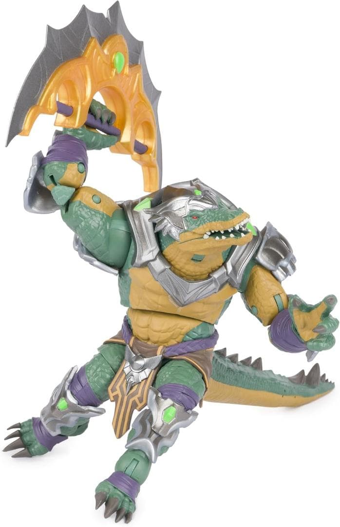 リーグオブレジェンド フィギュア 2体セット ナサス & レネクトン