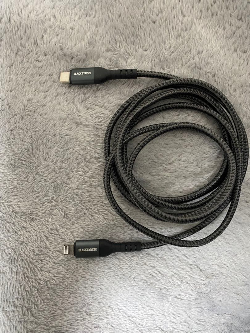 Apple iPod touch (第7世代) スペースグレー　おまけ